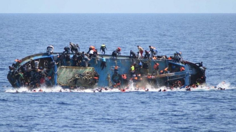تأكيد مصرع 79 وفقد 500.. دعوة أممية للتحقيق في غرق قارب اللاجئين قبالة اليونان